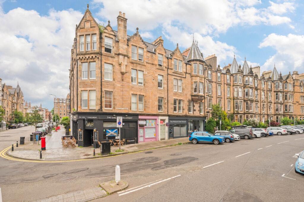 Main image of property: Marchmont Crescent, Marchmont, Edinburgh, EH9