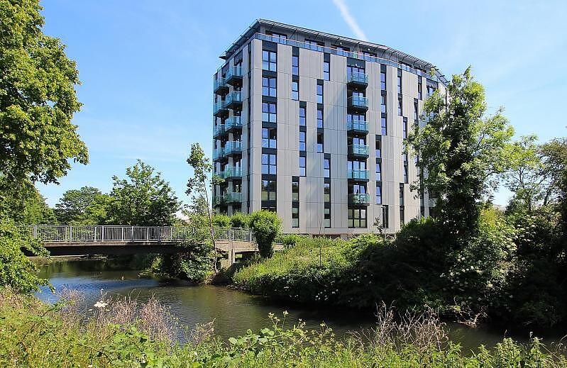 Main image of property: Century Tower, Shire Gate, CM2