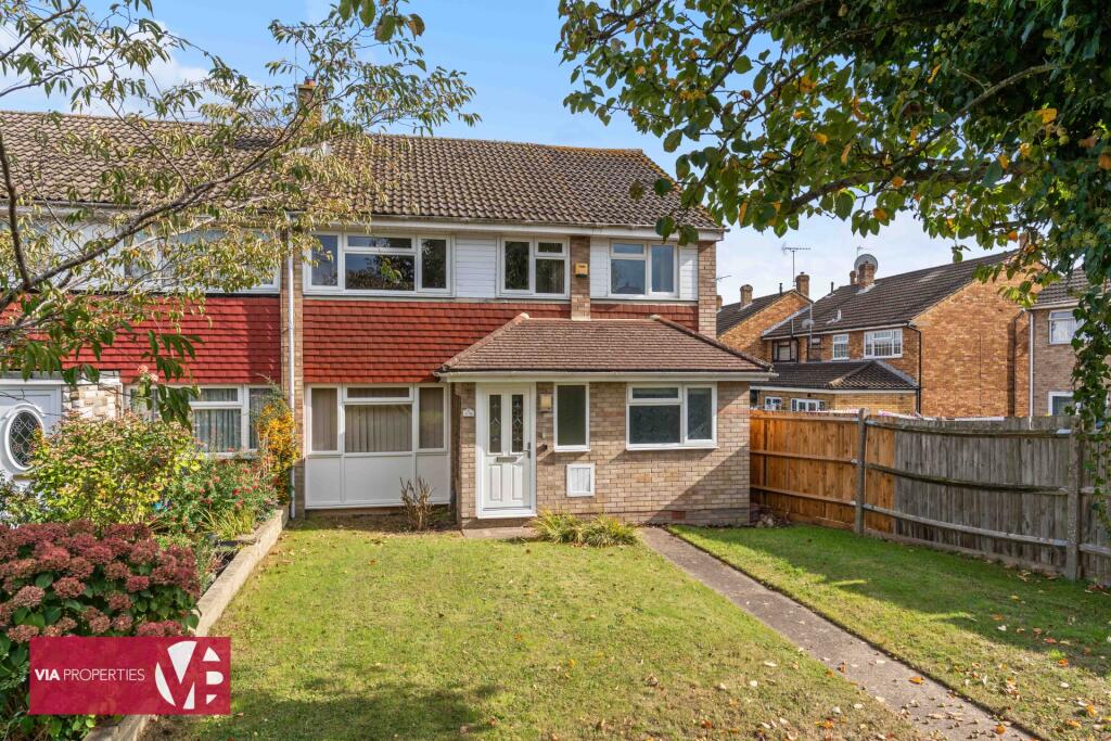 Main image of property: Perrysfield Road, Cheshunt, EN8