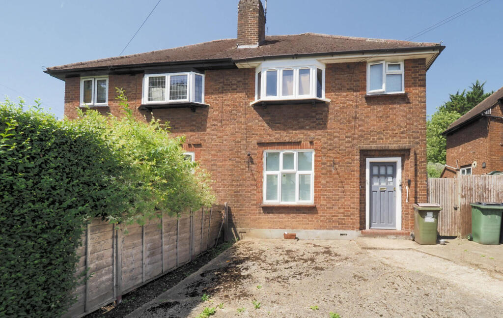 Main image of property: Victor Road, Harrow, HA2
