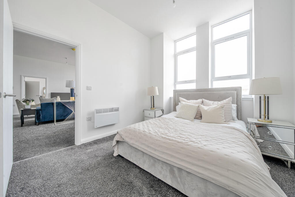 2 bedroom apartment for rent