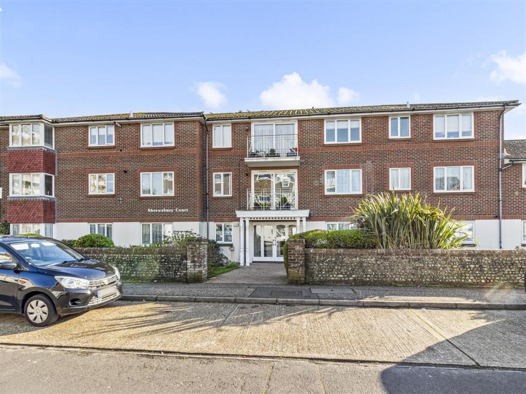 Main image of property: Manor Road, Worthing