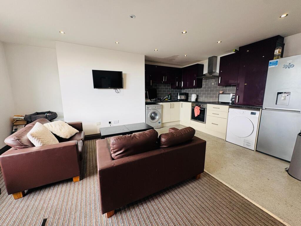Main image of property: Roker Avenue, Sunderland, SR6