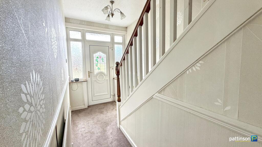 House in Ashington, Hirst - View 5