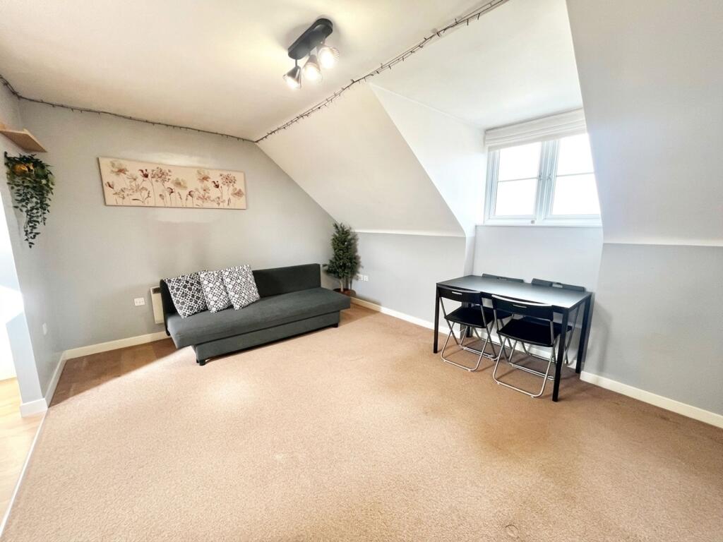 Main image of property: Cavalier Court, 193 Siddeley Avenue, Coventry, CV3 1BP