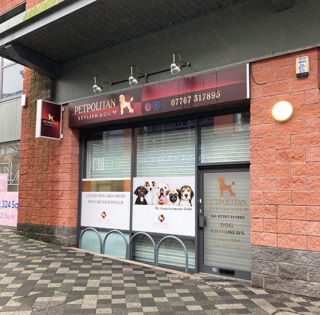 Main image of property: Hale Top, Manchester, Greater Manchester, M22