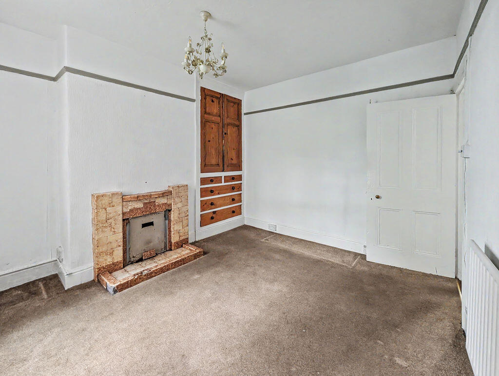 House in Shrewsbury, Oswestry - View 5