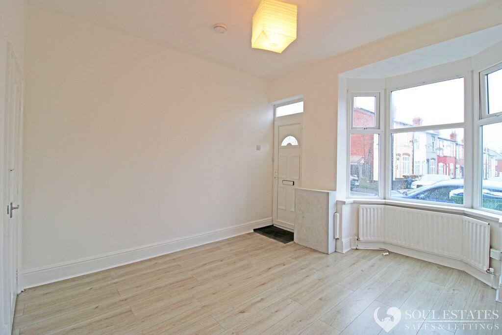 House in Birmingham - View 2