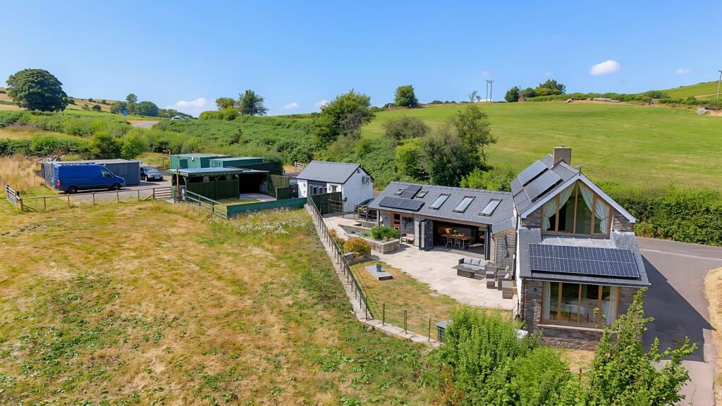 Main image of property: Llanspyddid, Brecon, Powys.