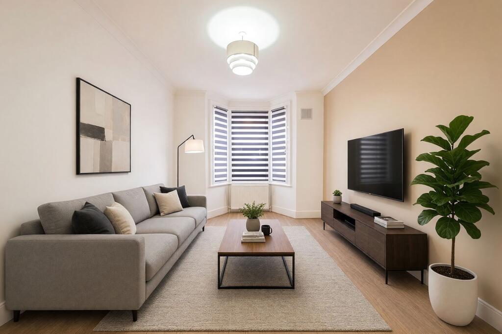 House in Ilford - View 2