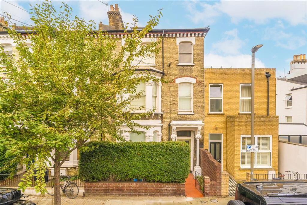 Main image of property: Almeric Road, Between The Commons