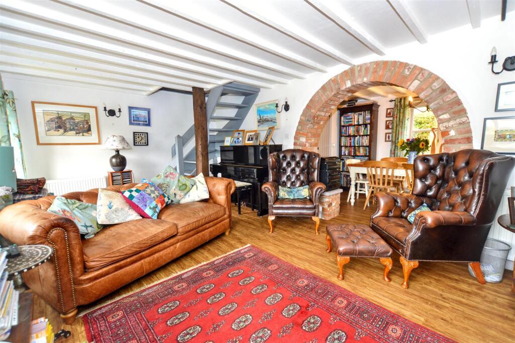House in North Norfolk, Lower Gresham, Gresham - View 3