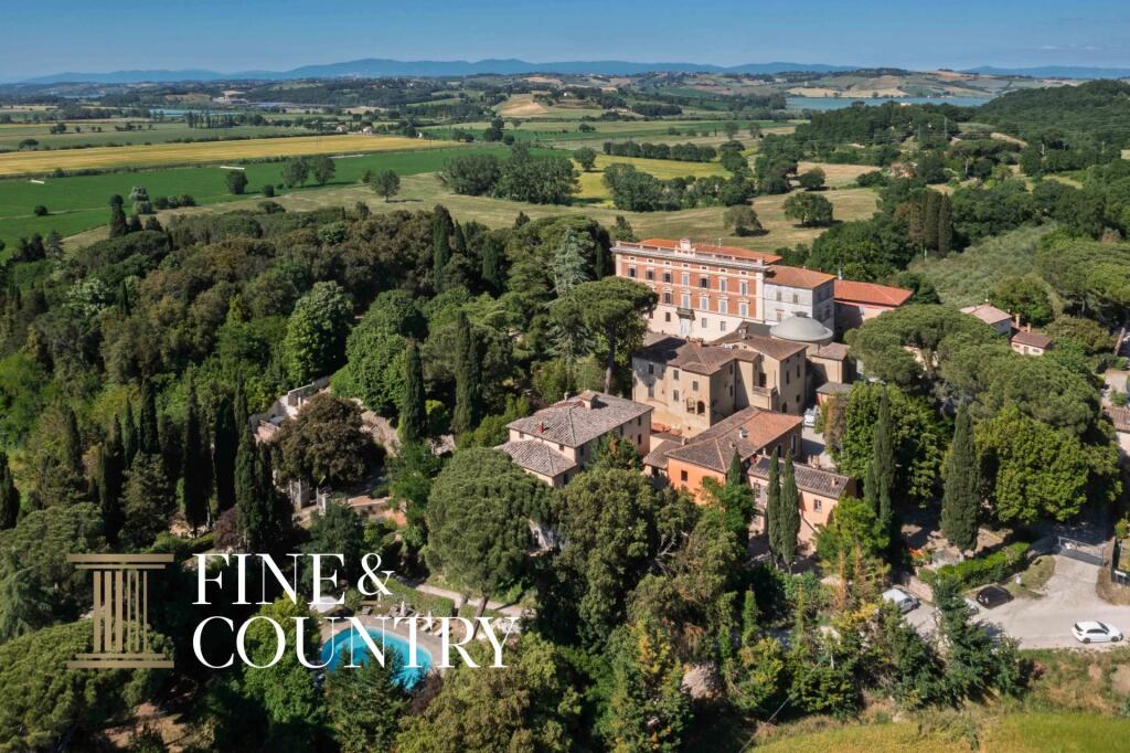 Main image of property: Tuscany, Siena, Chiusi