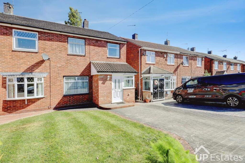 Main image of property: Tonbridge Road, Coventry