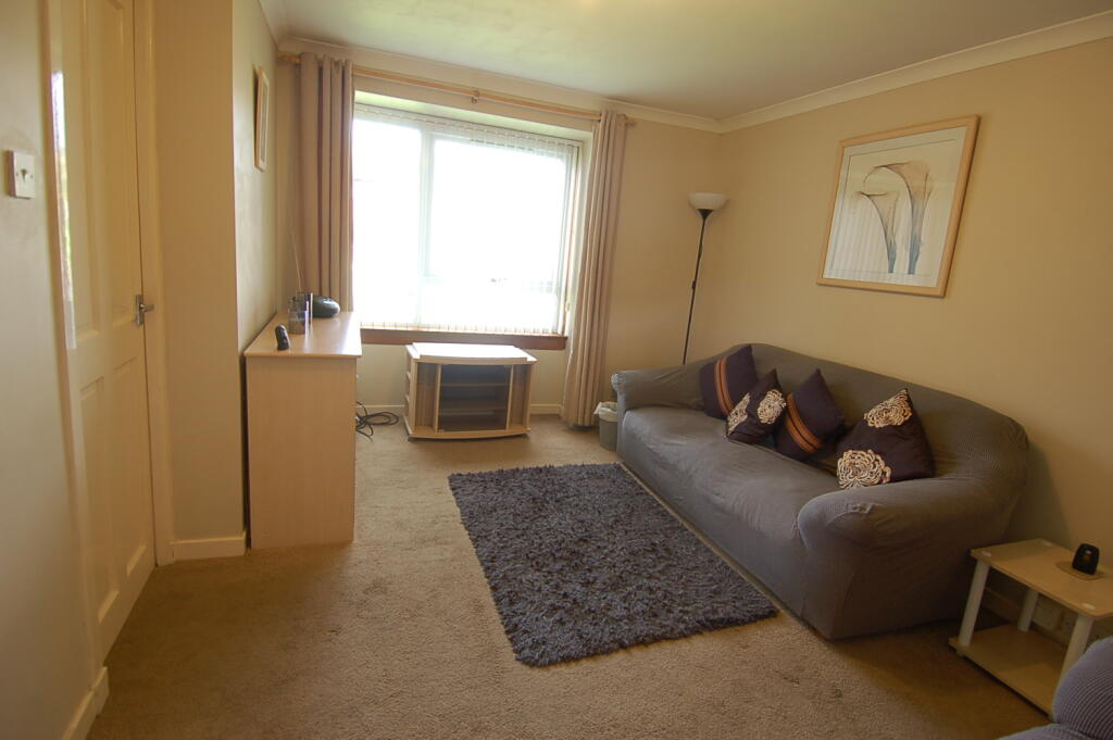 Apartment in Falkirk - View 4