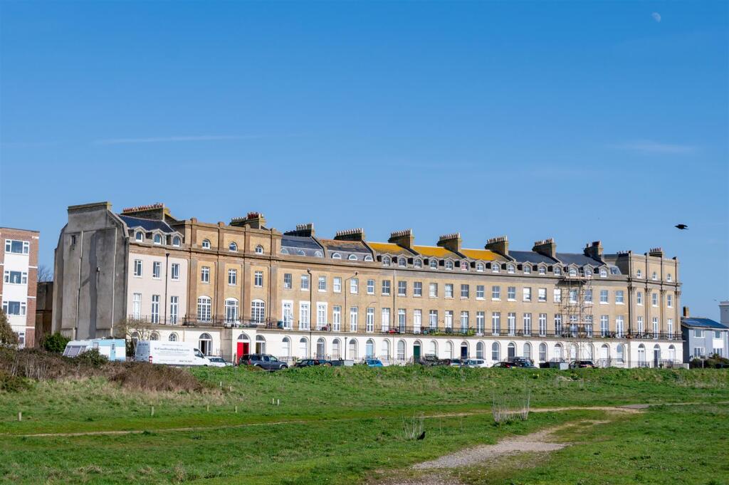 Main image of property: Sea Front, Hayling Island