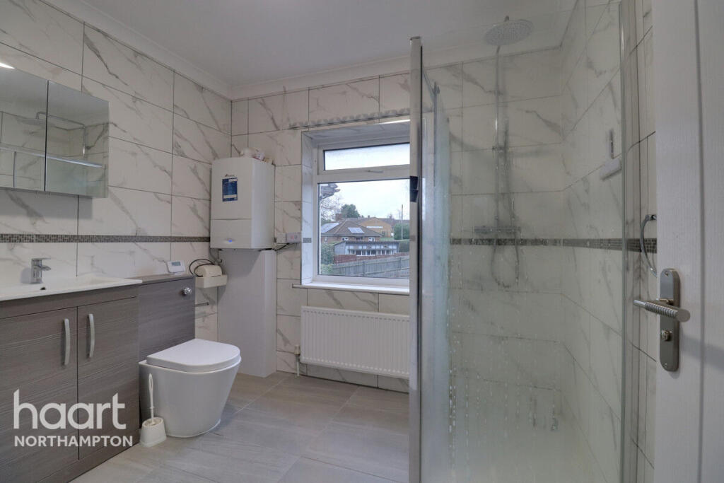 Main image of property: Countess Road, Northampton