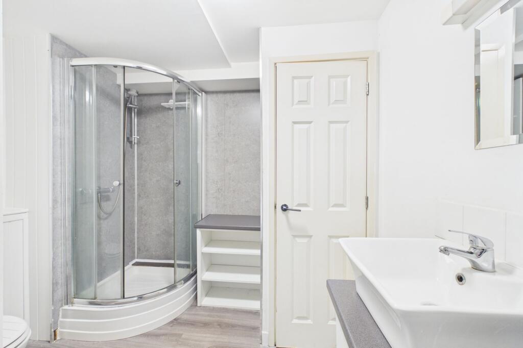 Apartment in Breckland, Thetford - More