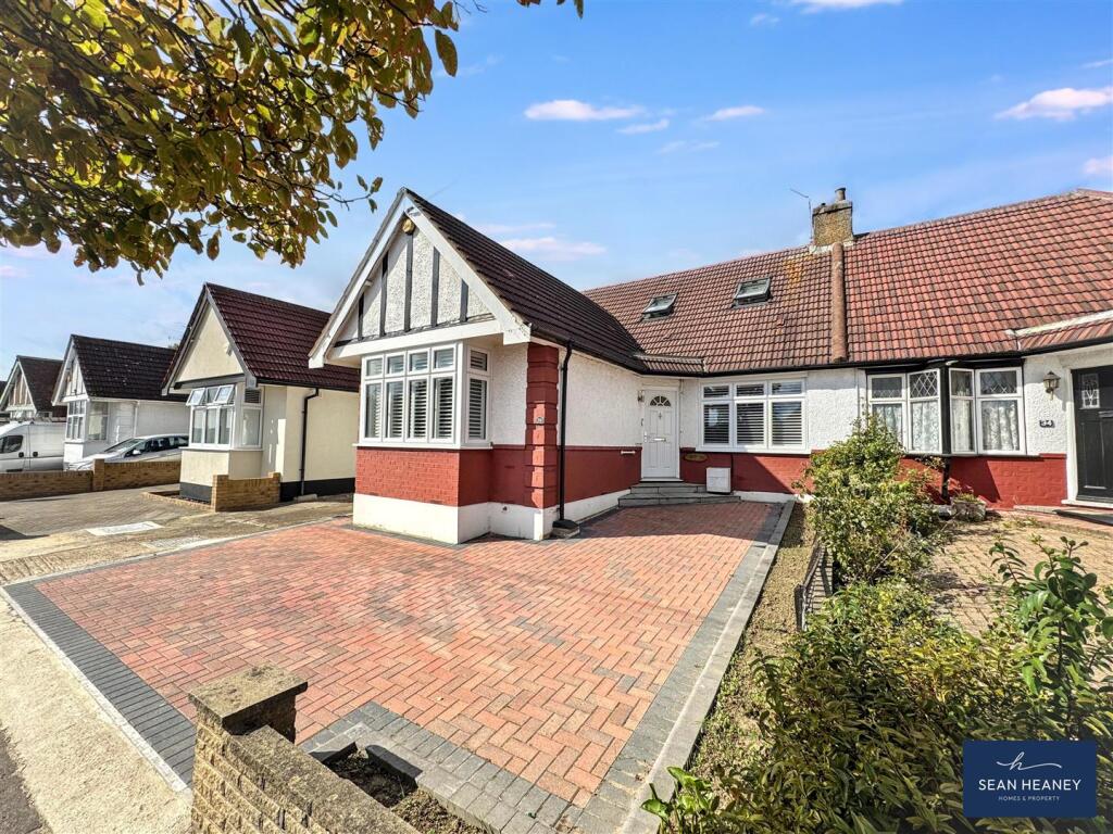 Main image of property: Milton Avenue, Barnet