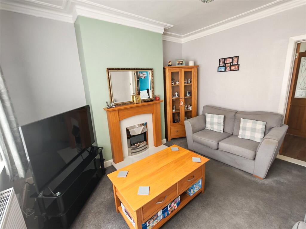 House in Nottingham - View 4