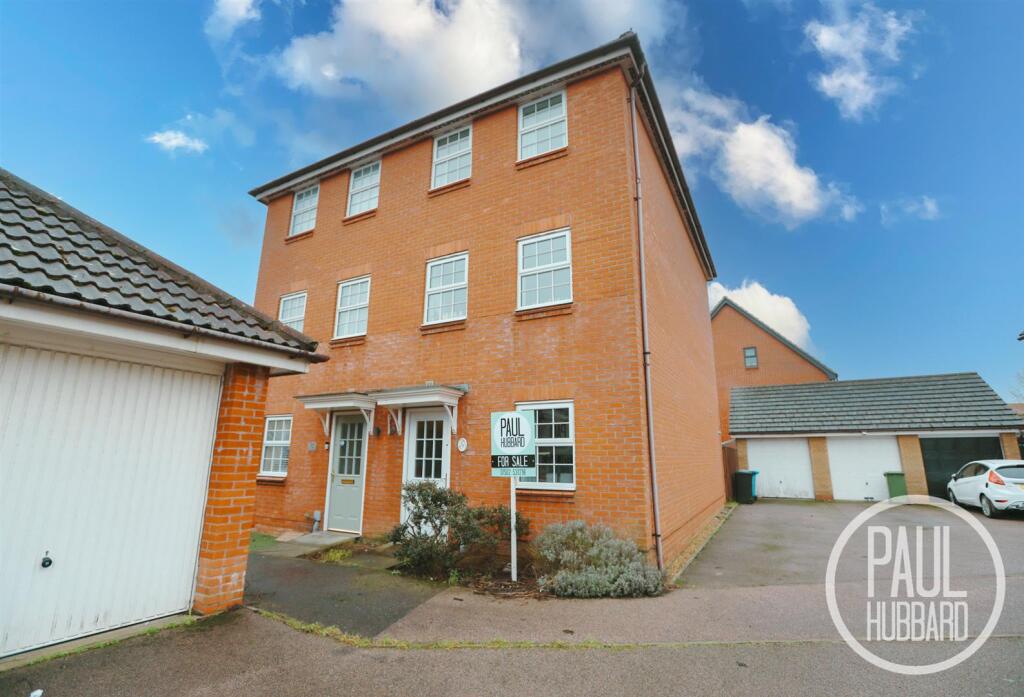 Main image of property: Dorley Dale, Carlton Colville, NR33