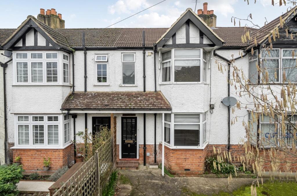 Main image of property: Marsham Lane, Gerrards Cross, Buckinghamshire, SL9