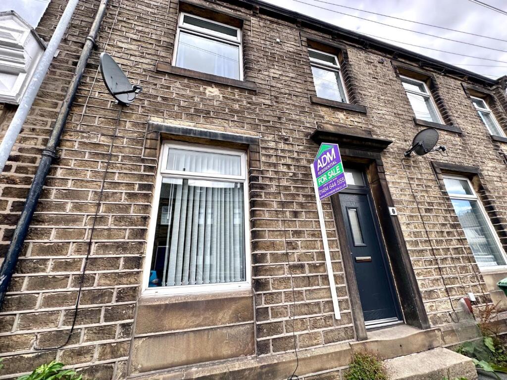 Main image of property: Swallow Lane, Golcar, Huddersfield