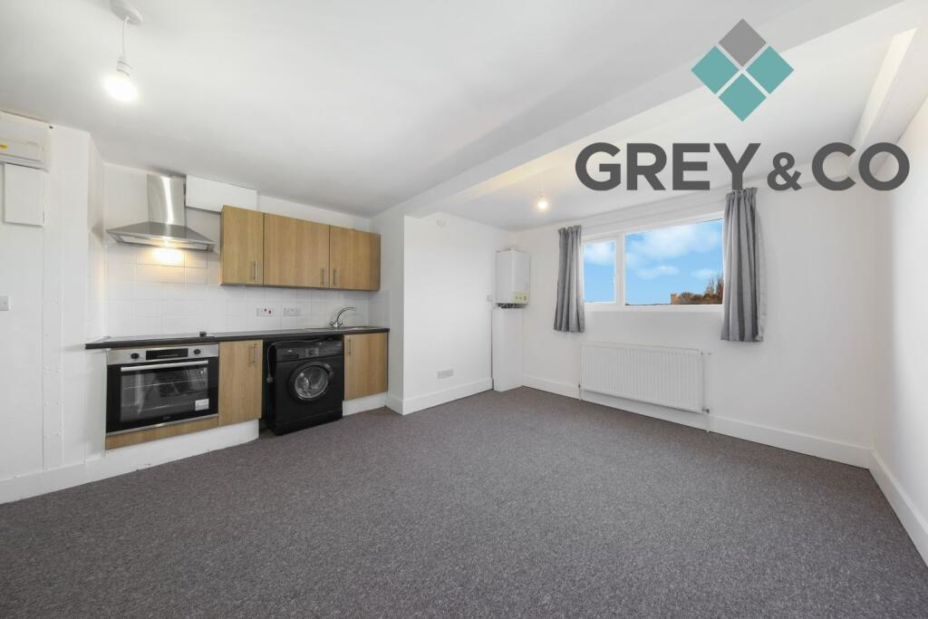 Main image of property: Neasden Lane North London NW10 0BT