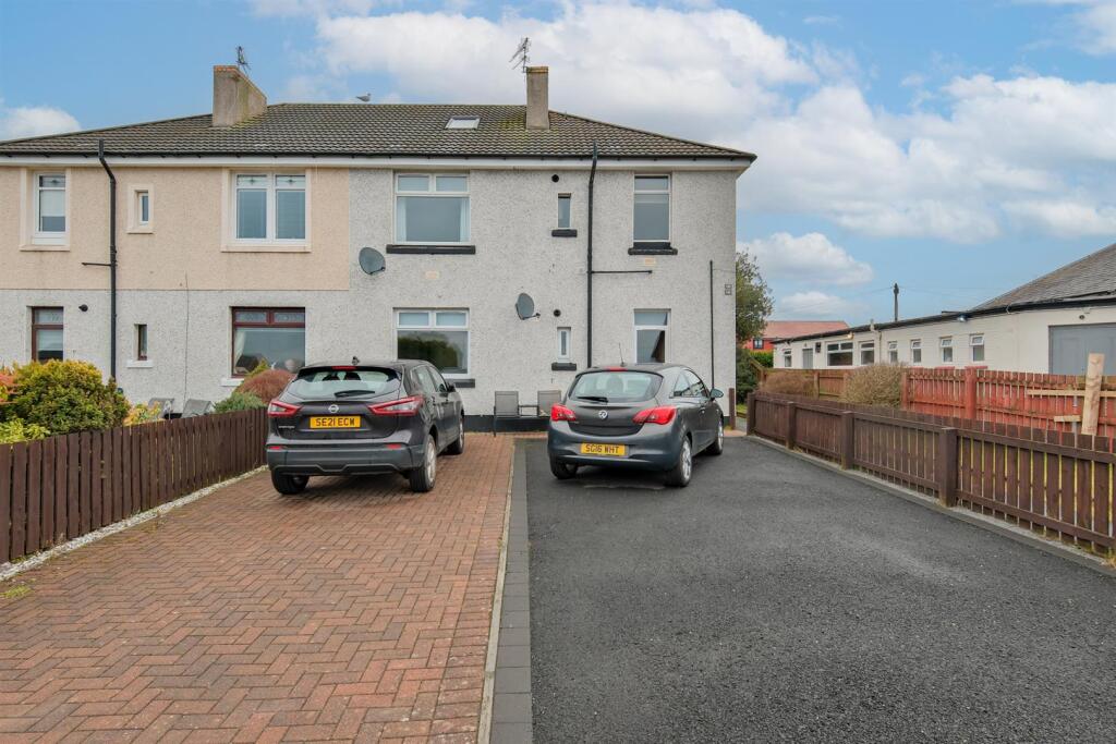 Main image of property: Wishaw Road, Wishaw