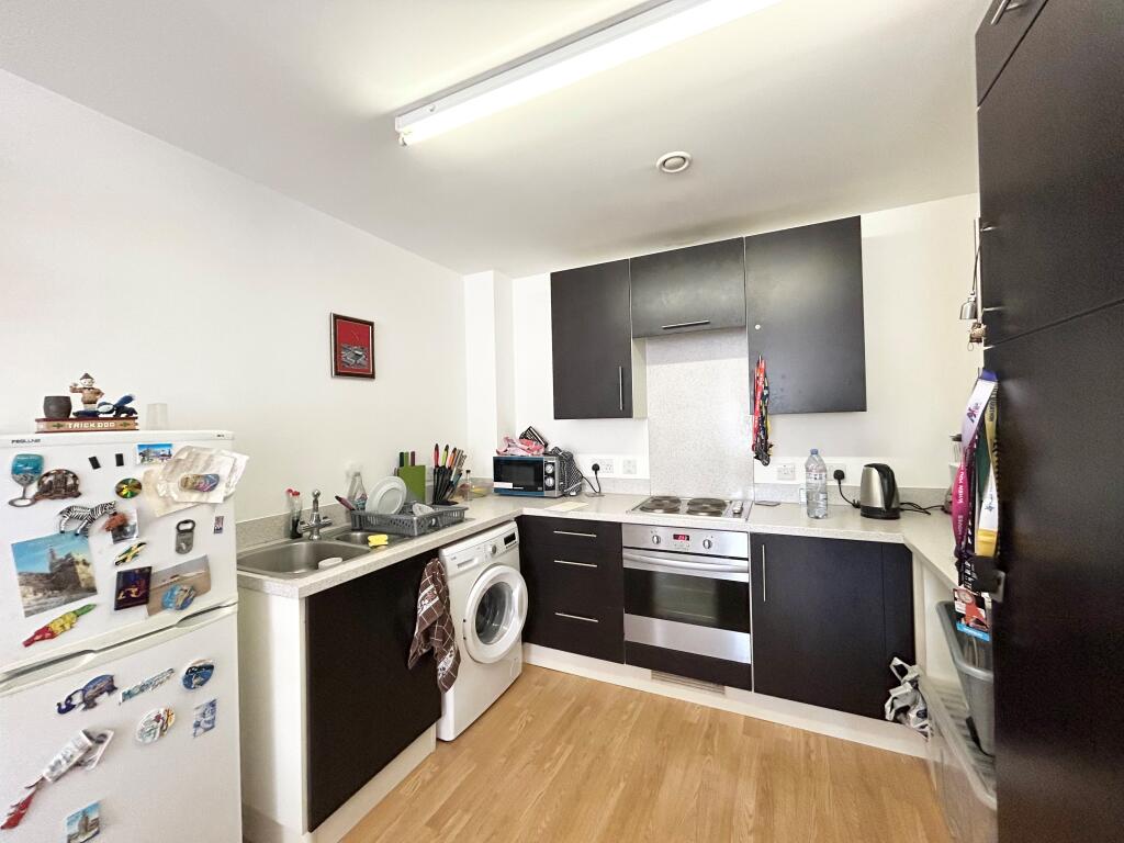 Main image of property: Elgin House, Chadwell Heath, RM6 6GE