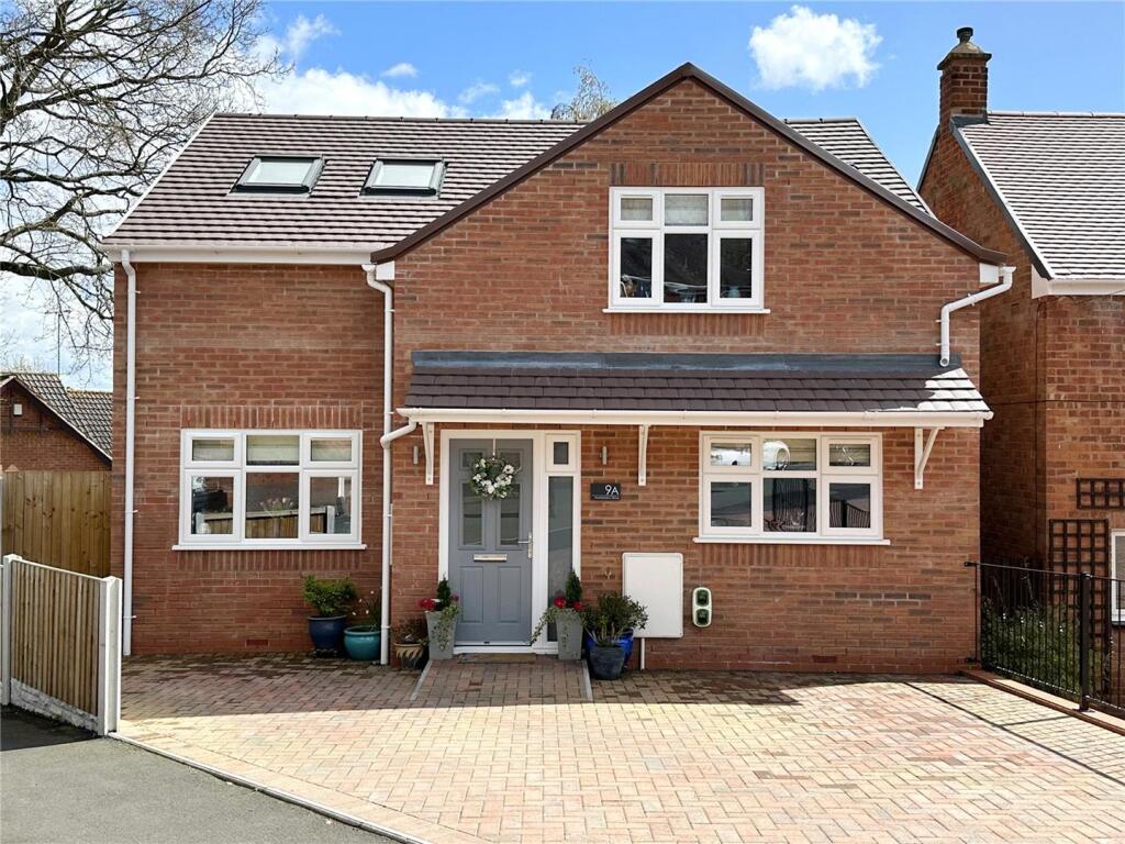Main image of property: Huntsmans Drive, Kinver, Stourbridge