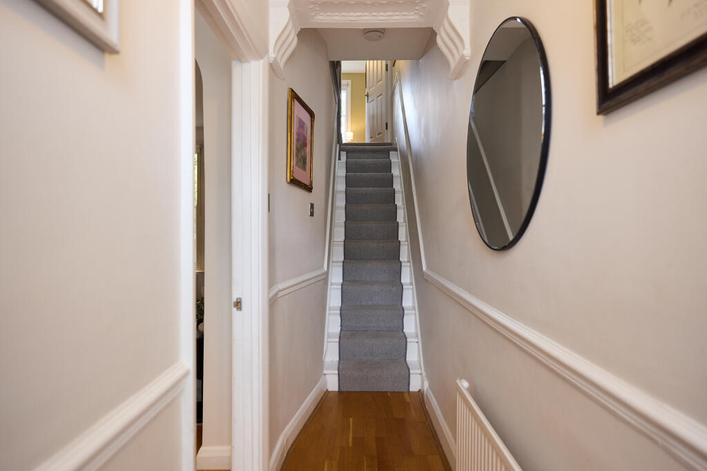 3 bedroom house for rent