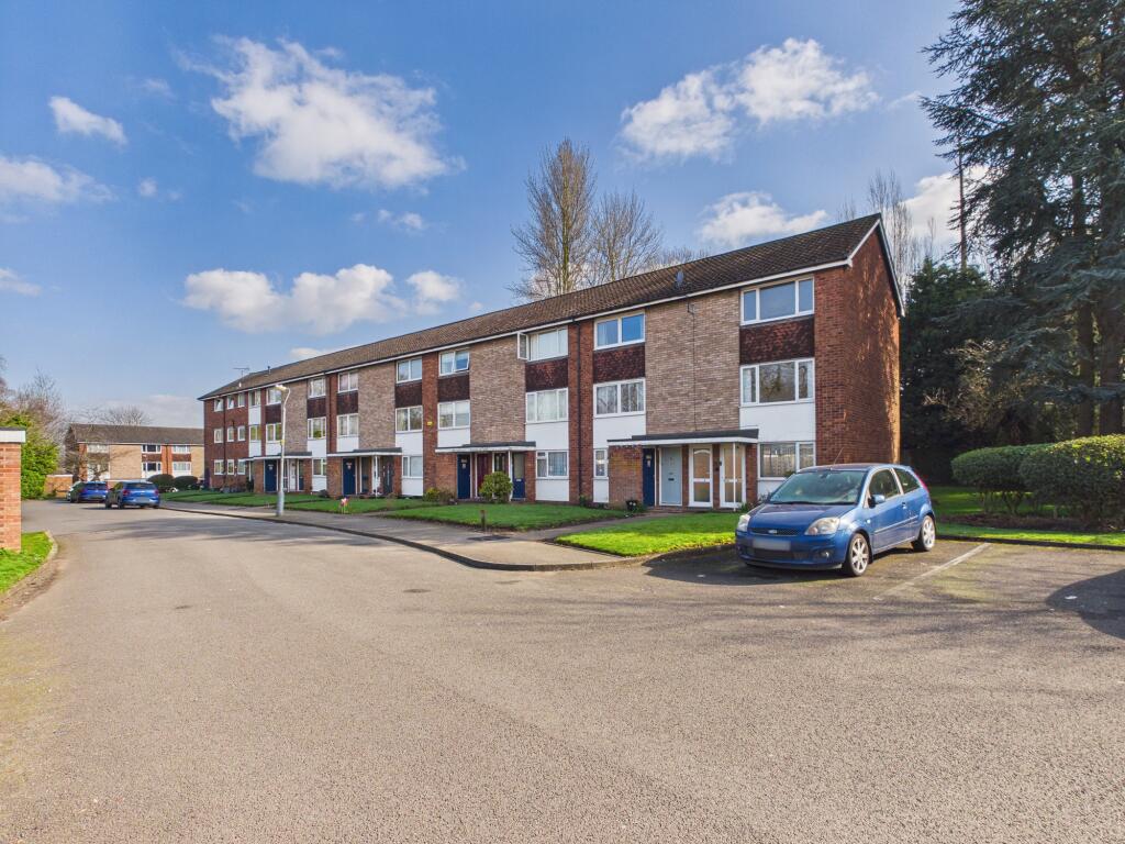 Main image of property: Park Close, Erdington, Birmingham, B24