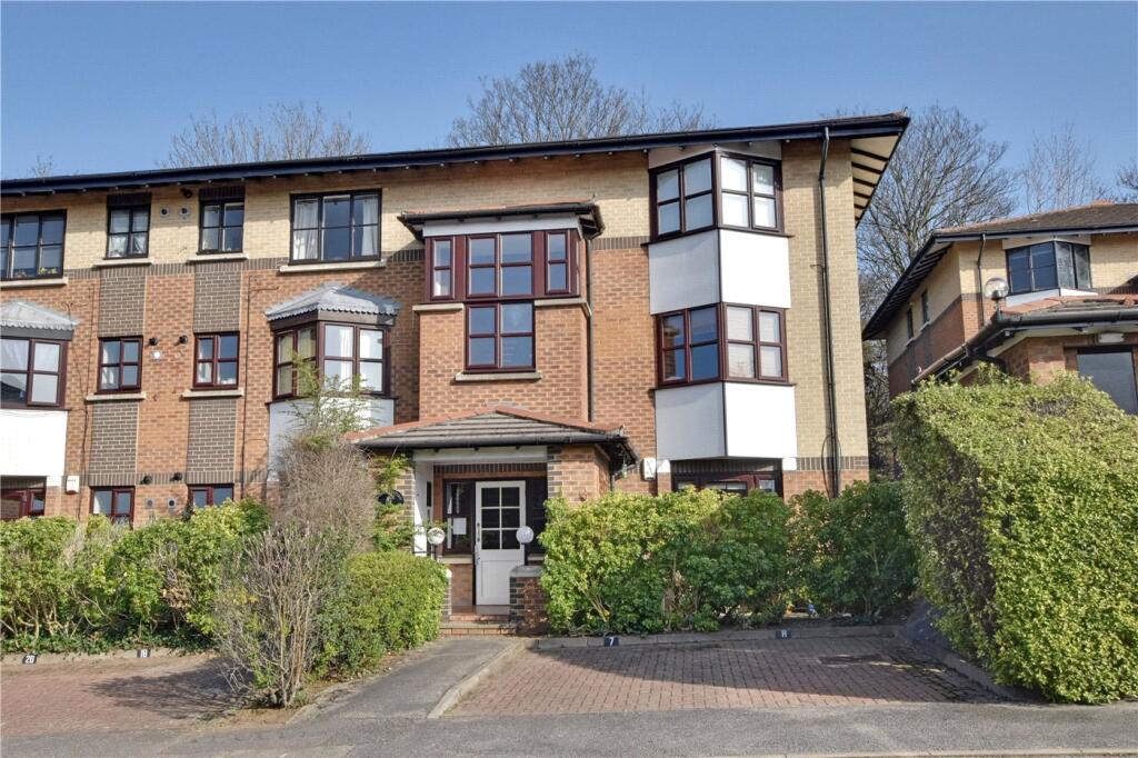 Main image of property: Celestial Gardens, London, SE13