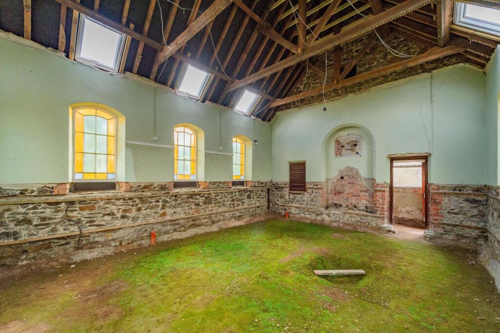 The Chapel, Hyssington photo 4