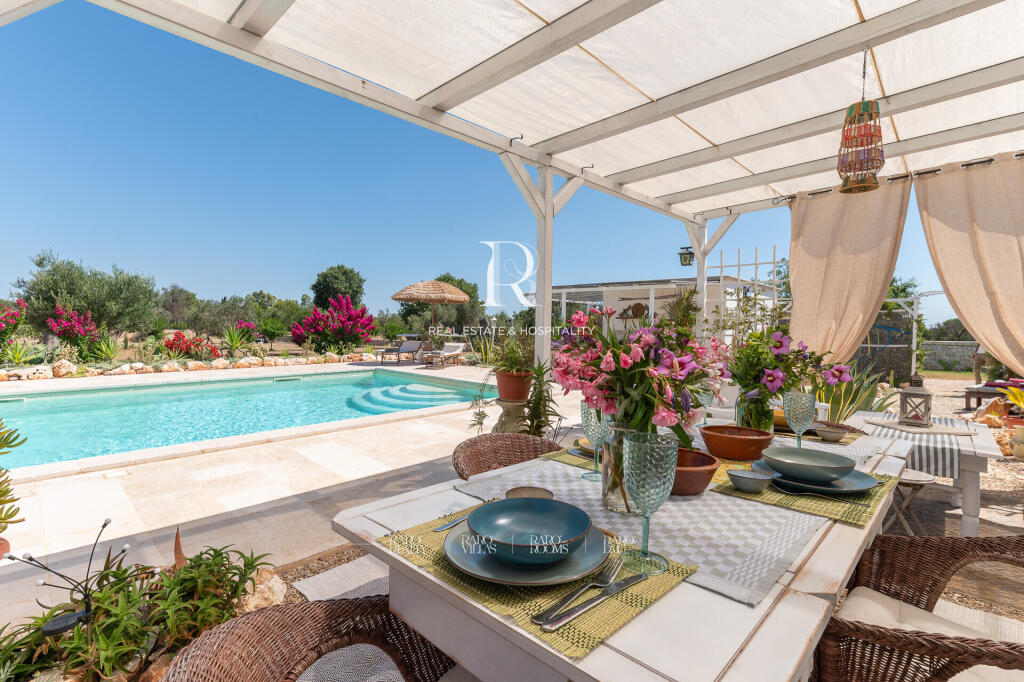 Main image of property: Apulia, Brindisi, San Vito dei Normanni