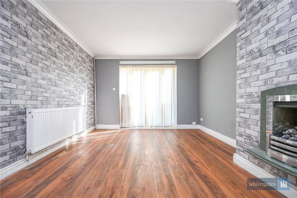 House in Knowsley, Kirkby - View 4