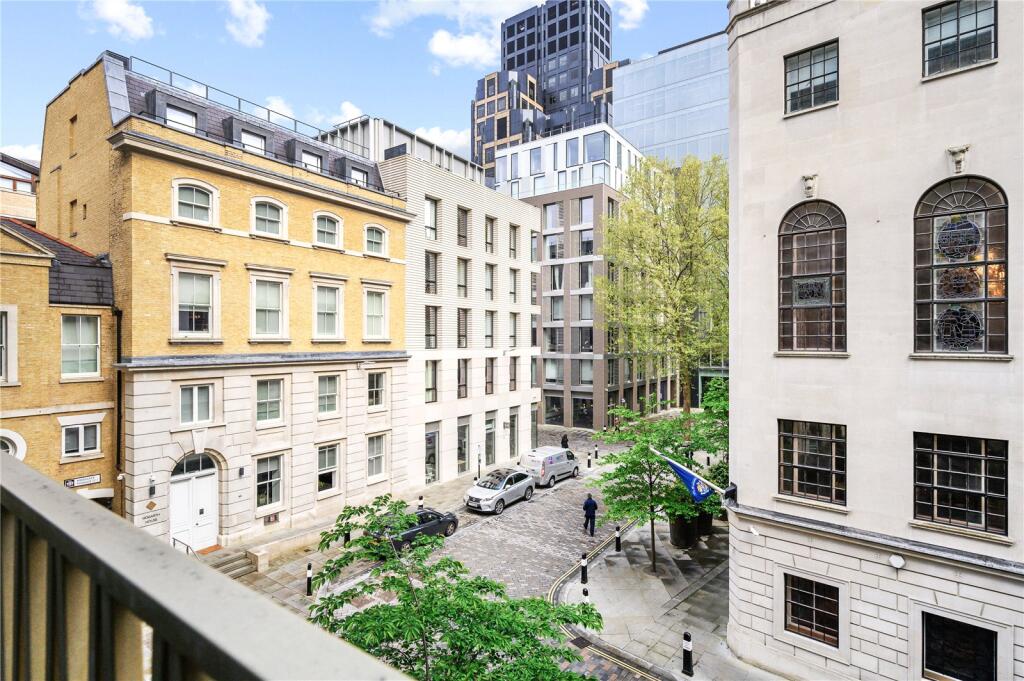 Main image of property: Bartholomew Close, London, EC1A