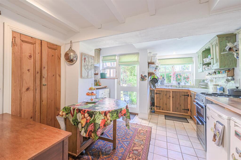 Blanchcroft, Melbourne, DE73 photo 3