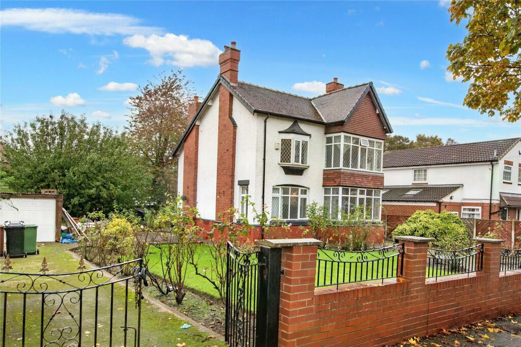 Main image of property: Reinwood Avenue, Leeds, West Yorkshire, LS8