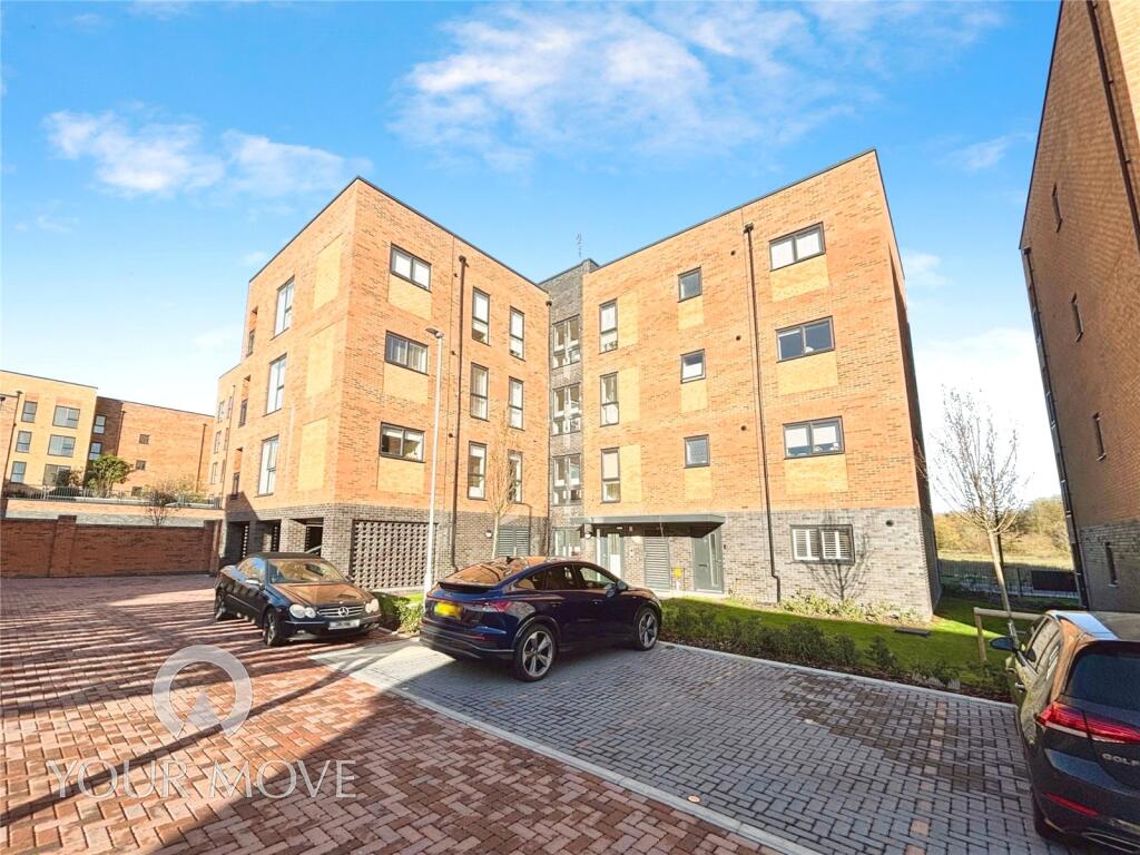 Main image of property: Tiltman Avenue, Greenhithe, DA9