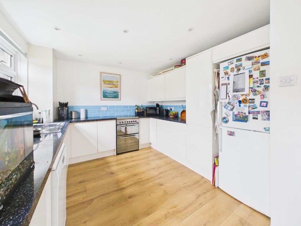 House in Exeter, Bude–Stratton - More
