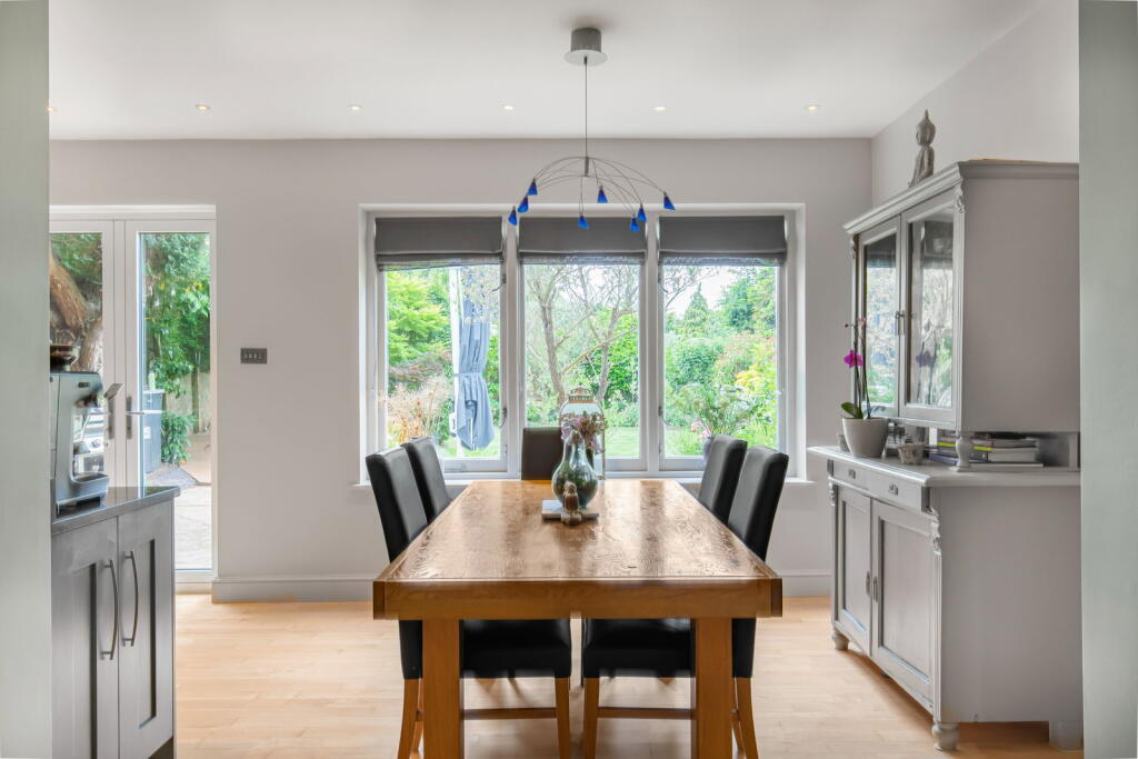 House in London, Sheen, East Sheen - View 5