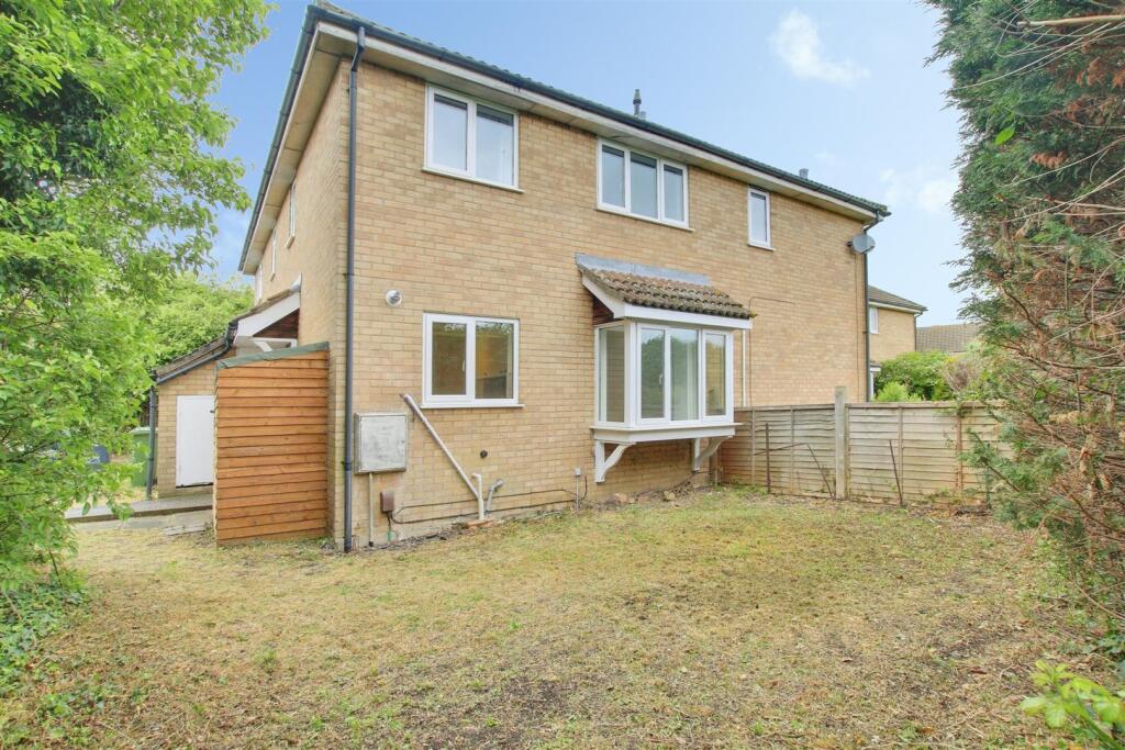 Main image of property: Bure Close, St. Ives