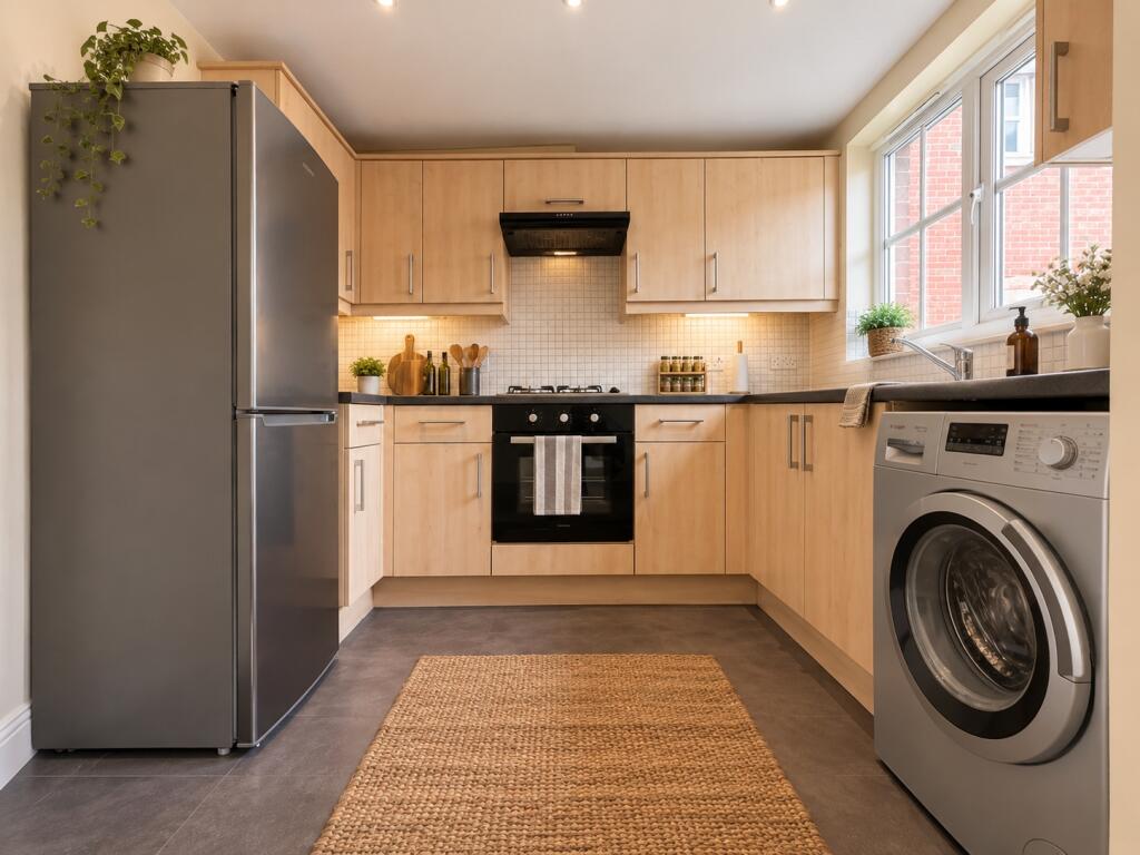 Apartment in Solihull - View 4