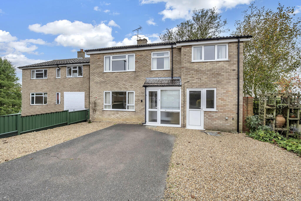 Main image of property: Strollers Way, Stetchworth, Newmarket