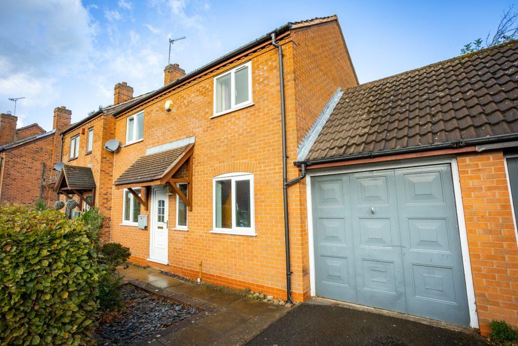 Main image of property: Deacon Road, Leicester
