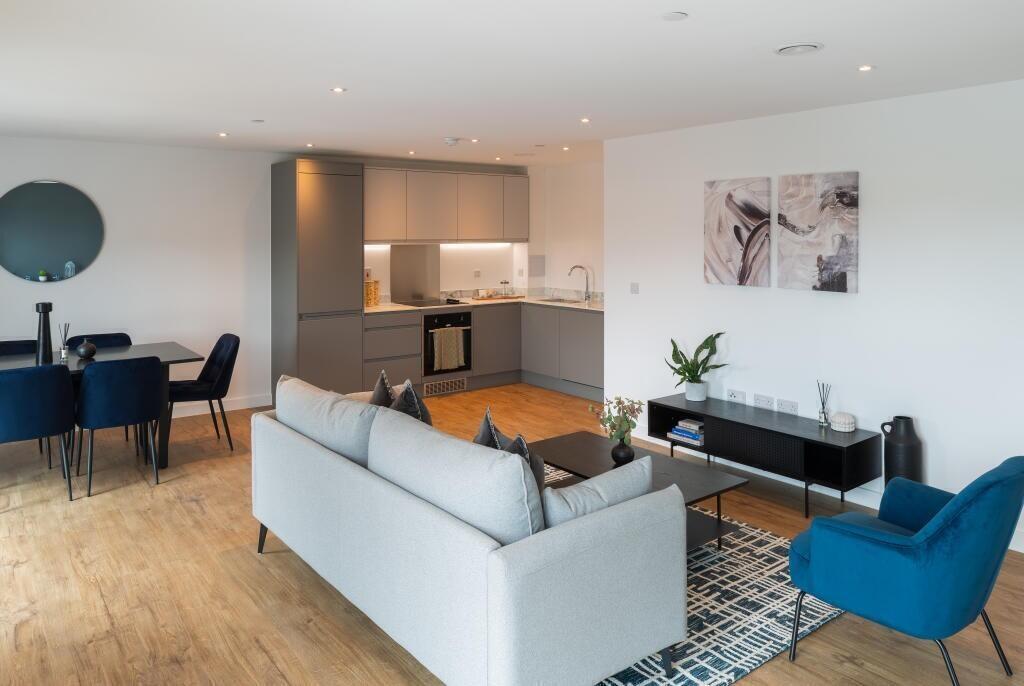 Main image of property: Saxton Lane, Leeds, West Yorkshire, LS9