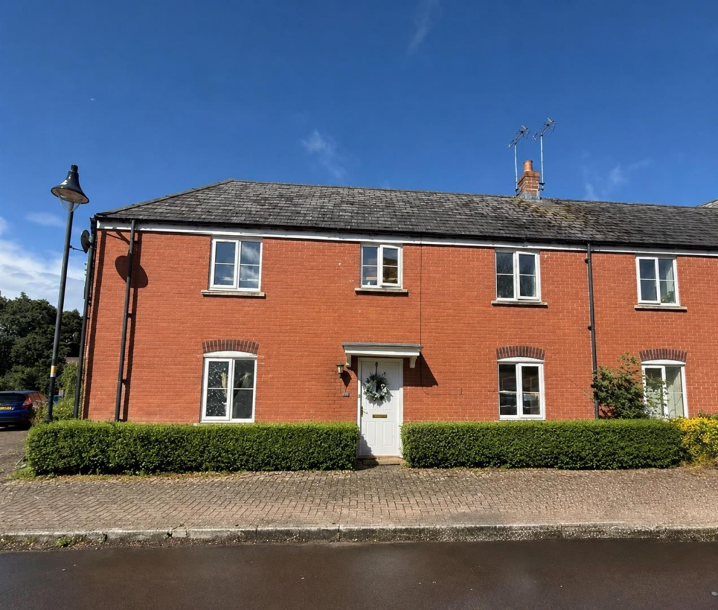 Main image of property: Gaveller Road, North Swindon SN25
