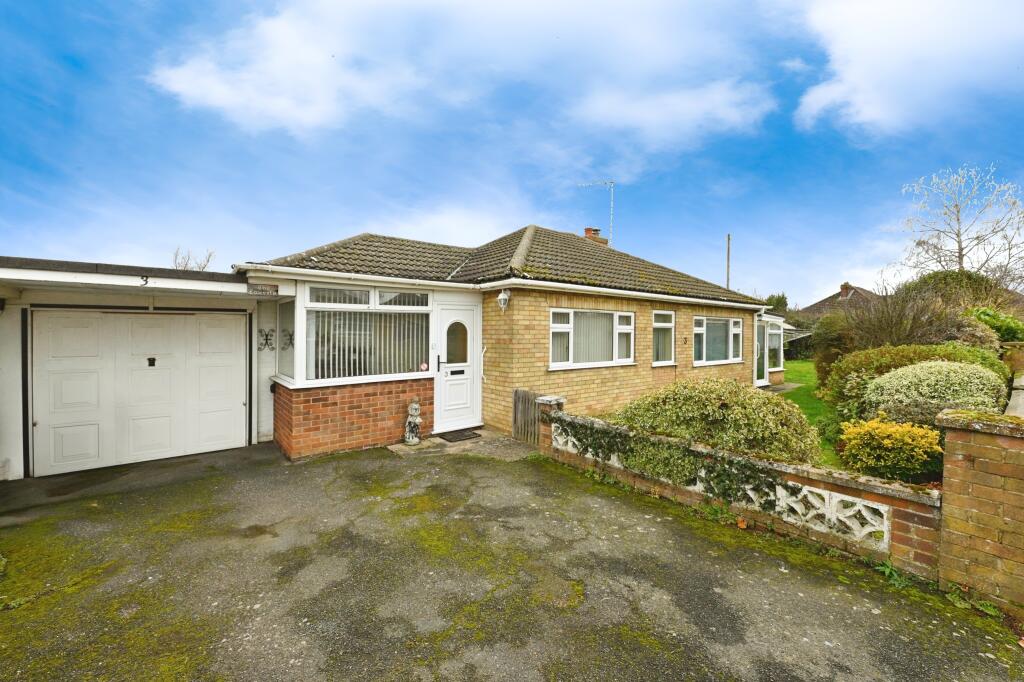 Main image of property: Common Close, West Winch, King's Lynn, Norfolk, PE33